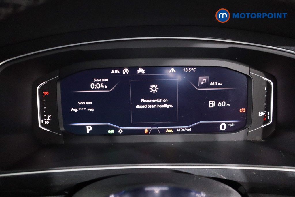 Volkswagen Tiguan R-Line Automatic Petrol SUV - Stock Number (1617639) - 16th supplementary image