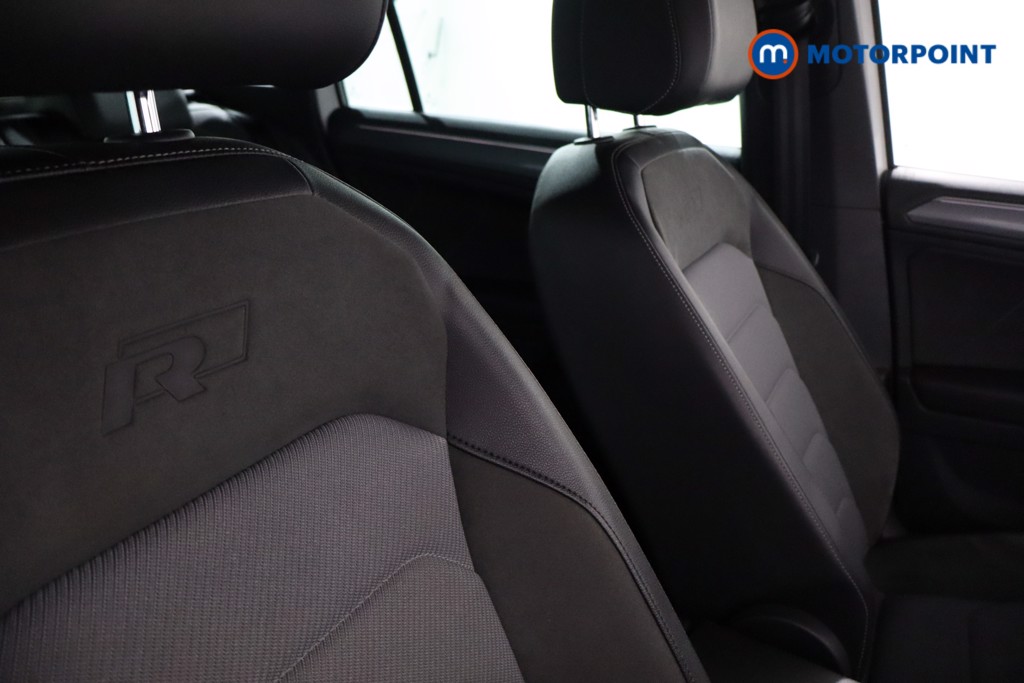 Volkswagen Tiguan R-Line Automatic Petrol SUV - Stock Number (1617639) - 24th supplementary image