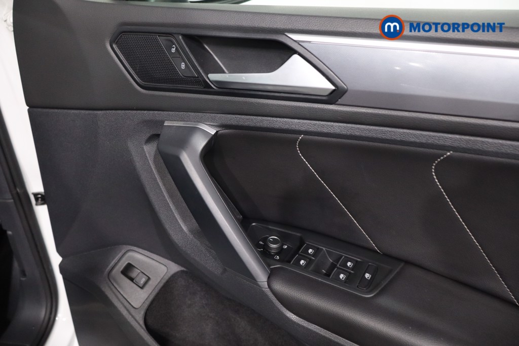 Volkswagen Tiguan R-Line Automatic Petrol SUV - Stock Number (1617639) - 27th supplementary image