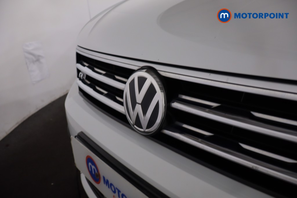 Volkswagen Tiguan R-Line Automatic Petrol SUV - Stock Number (1617639) - 32nd supplementary image
