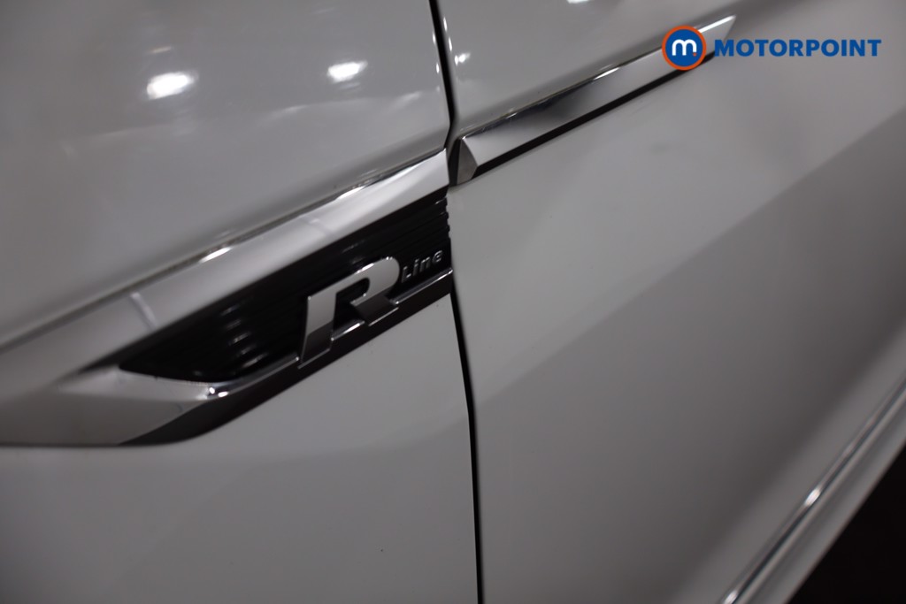 Volkswagen Tiguan R-Line Automatic Petrol SUV - Stock Number (1617639) - 35th supplementary image