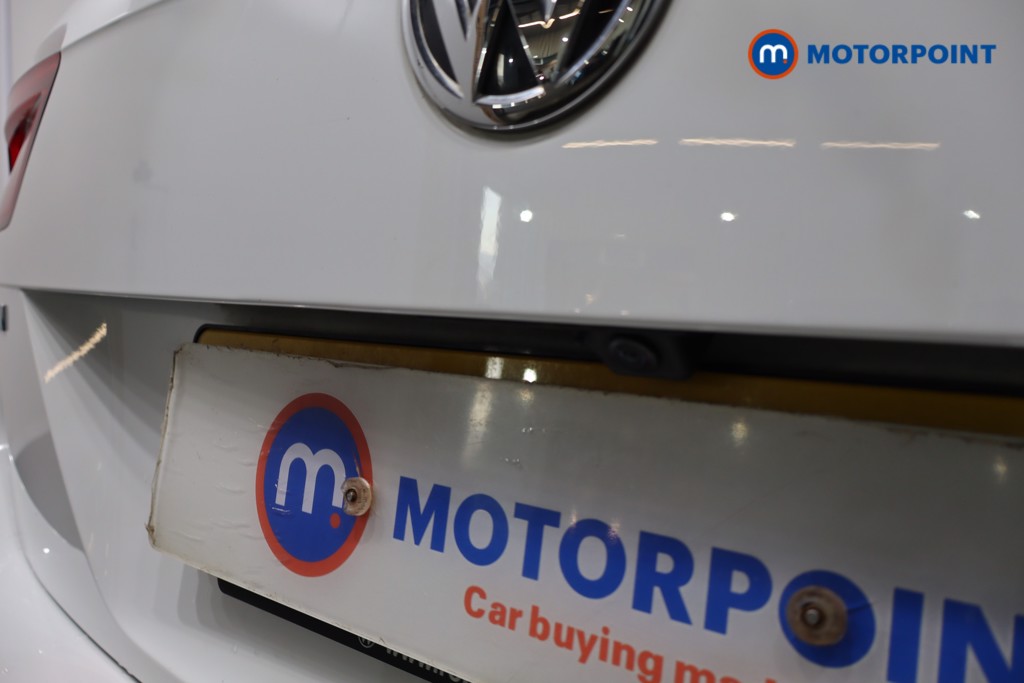 Volkswagen Tiguan R-Line Automatic Petrol SUV - Stock Number (1617639) - 41st supplementary image