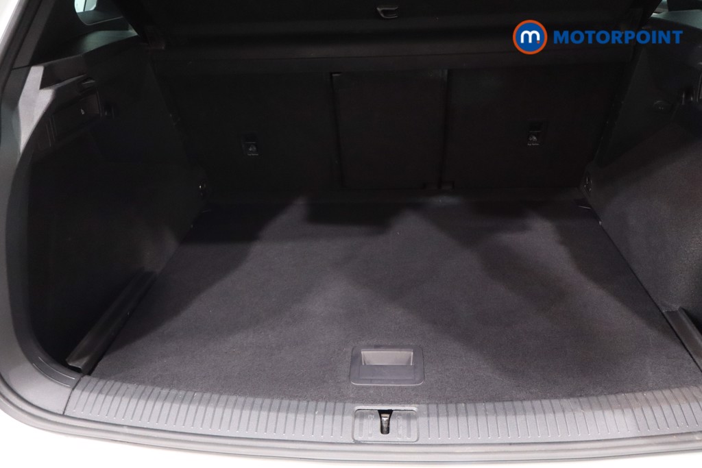 Volkswagen Tiguan R-Line Automatic Petrol SUV - Stock Number (1617639) - 42nd supplementary image