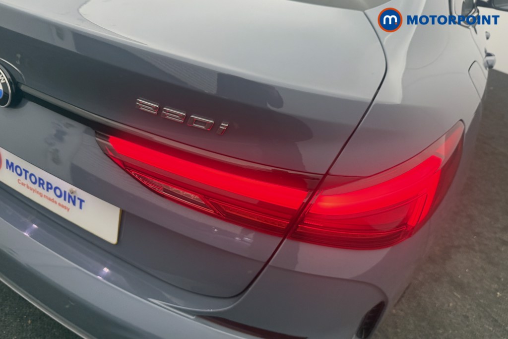 BMW 2 Series M Sport Automatic Petrol Saloon - Stock Number (1617667) - 4th supplementary image