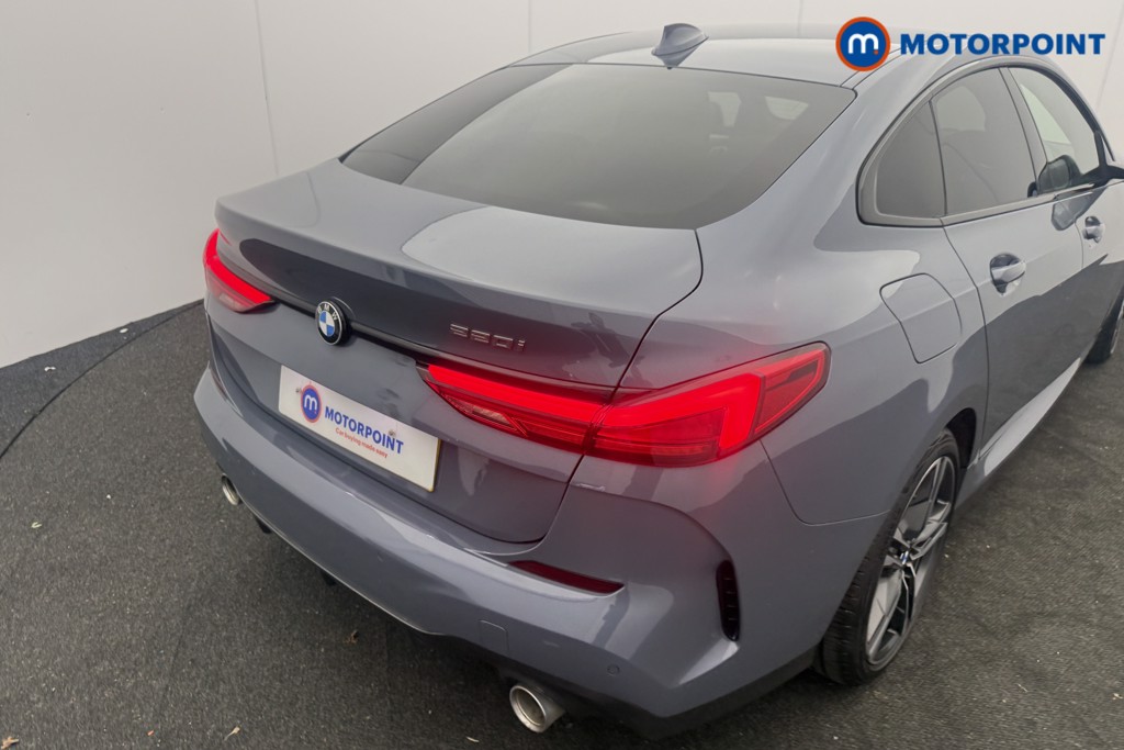 BMW 2 Series M Sport Automatic Petrol Saloon - Stock Number (1617667) - 5th supplementary image