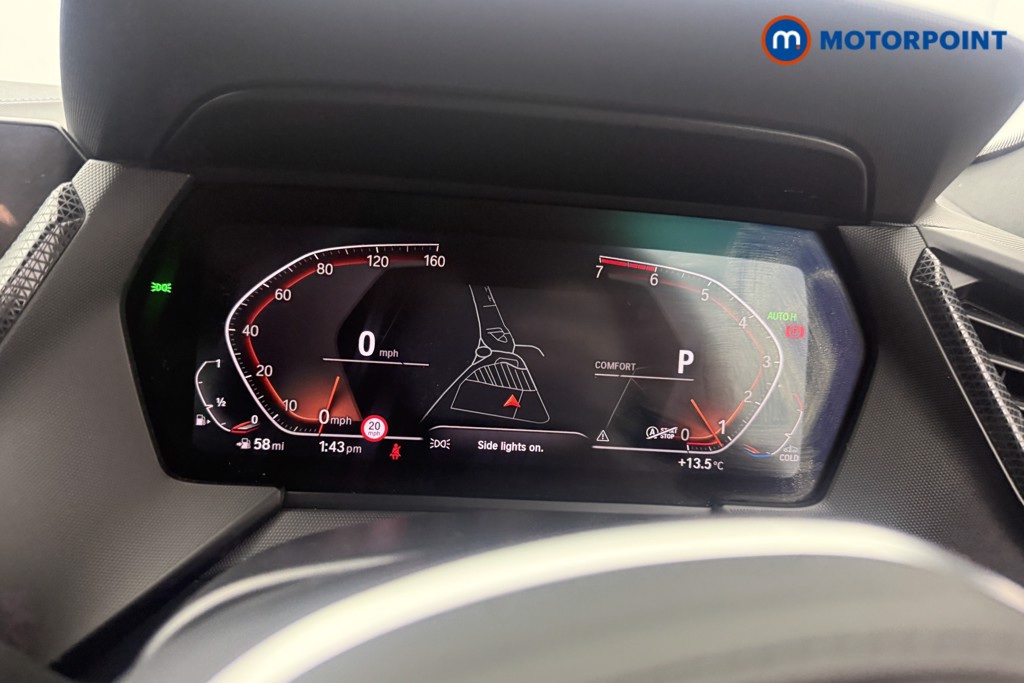 BMW 2 Series M Sport Automatic Petrol Saloon - Stock Number (1617667) - 15th supplementary image