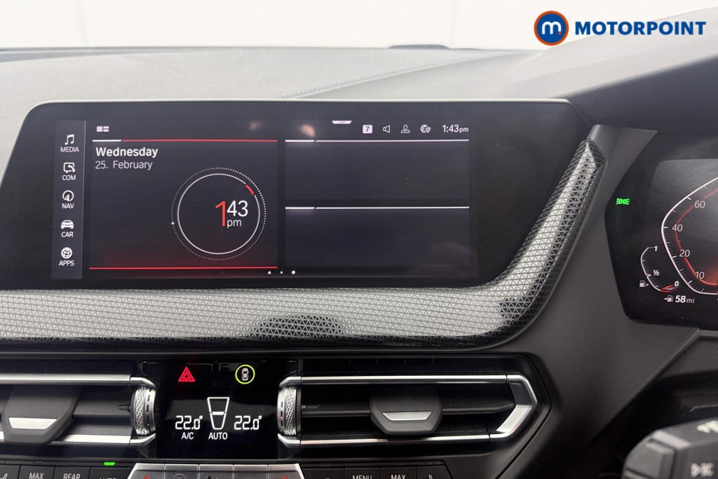 BMW 2 Series M Sport Automatic Petrol Saloon - Stock Number (1617667) - 19th supplementary image