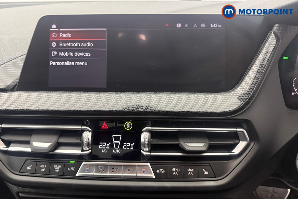 BMW 2 Series M Sport Automatic Petrol Saloon - Stock Number (1617667) - 20th supplementary image