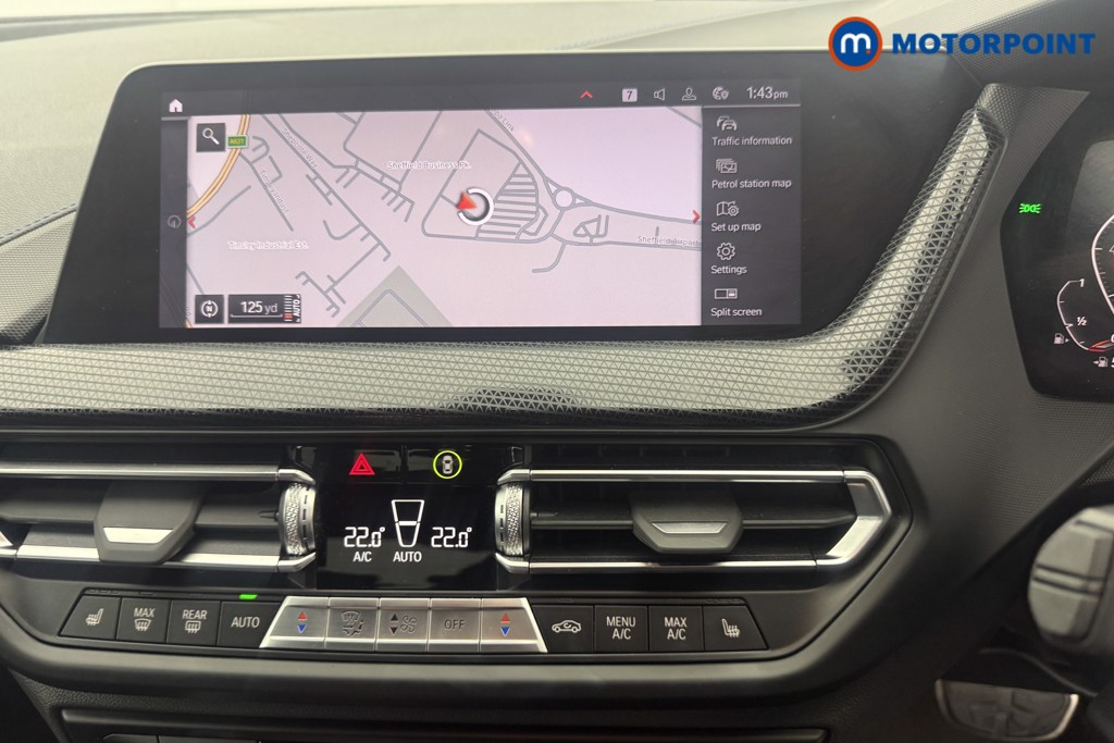 BMW 2 Series M Sport Automatic Petrol Saloon - Stock Number (1617667) - 22nd supplementary image