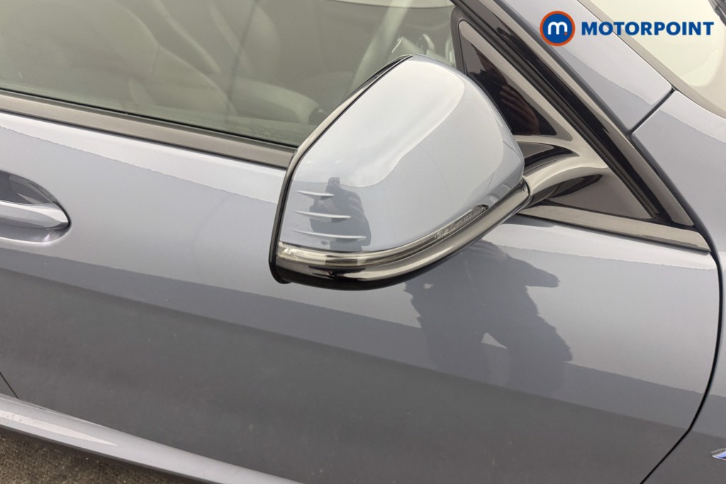 BMW 2 Series M Sport Automatic Petrol Saloon - Stock Number (1617667) - 23rd supplementary image