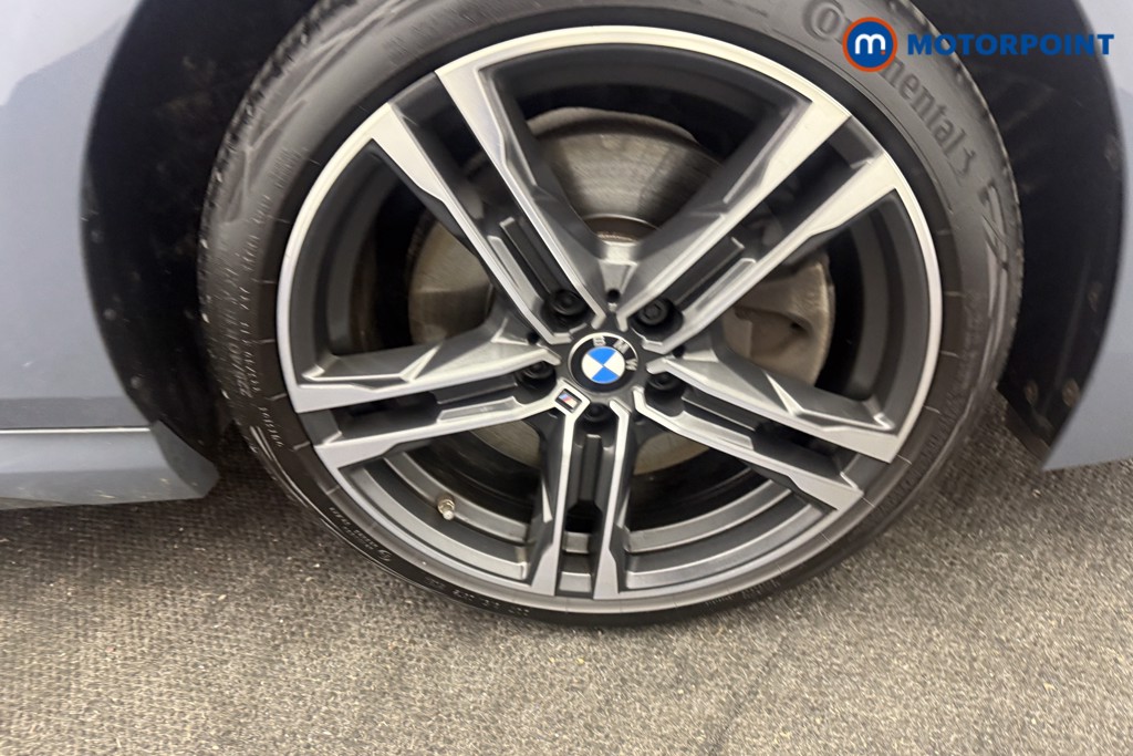 BMW 2 Series M Sport Automatic Petrol Saloon - Stock Number (1617667) - 24th supplementary image