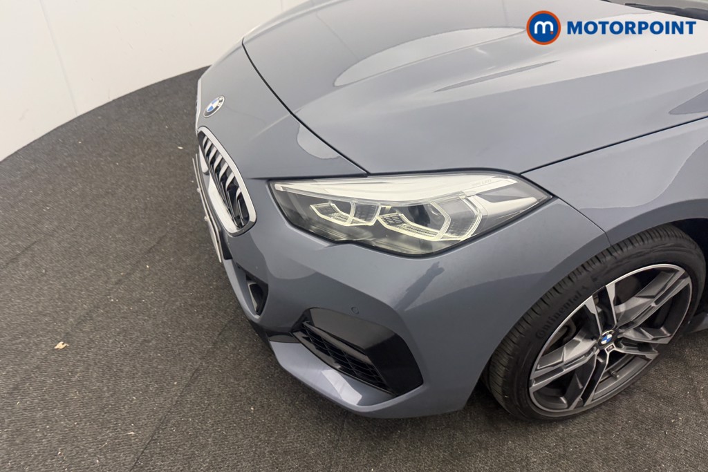 BMW 2 Series M Sport Automatic Petrol Saloon - Stock Number (1617667) - 27th supplementary image