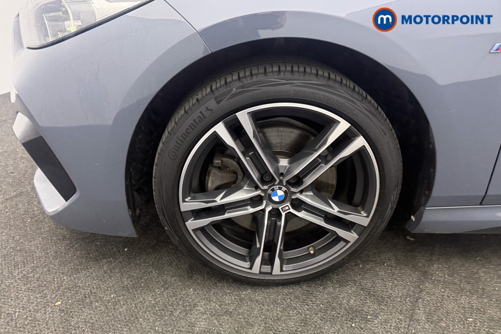 BMW 2 Series M Sport Automatic Petrol Saloon - Stock Number (1617667) - 28th supplementary image