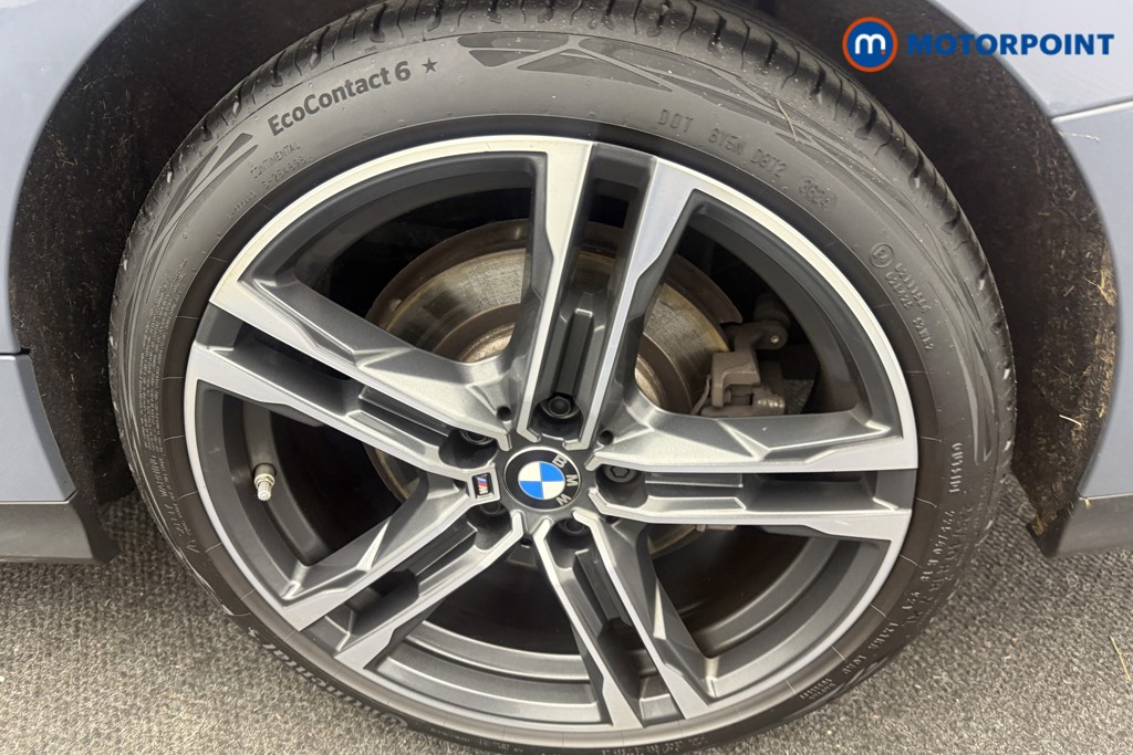 BMW 2 Series M Sport Automatic Petrol Saloon - Stock Number (1617667) - 30th supplementary image