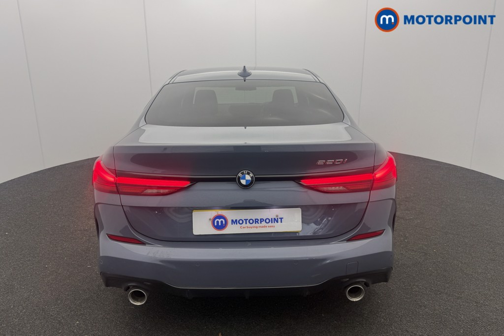 BMW 2 Series M Sport Automatic Petrol Saloon - Stock Number (1617667) - 1st supplementary image