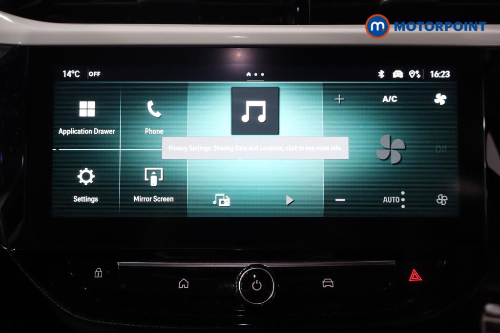 Vauxhall Corsa Ultimate Automatic Petrol Hatchback - Stock Number (1617717) - 2nd supplementary image