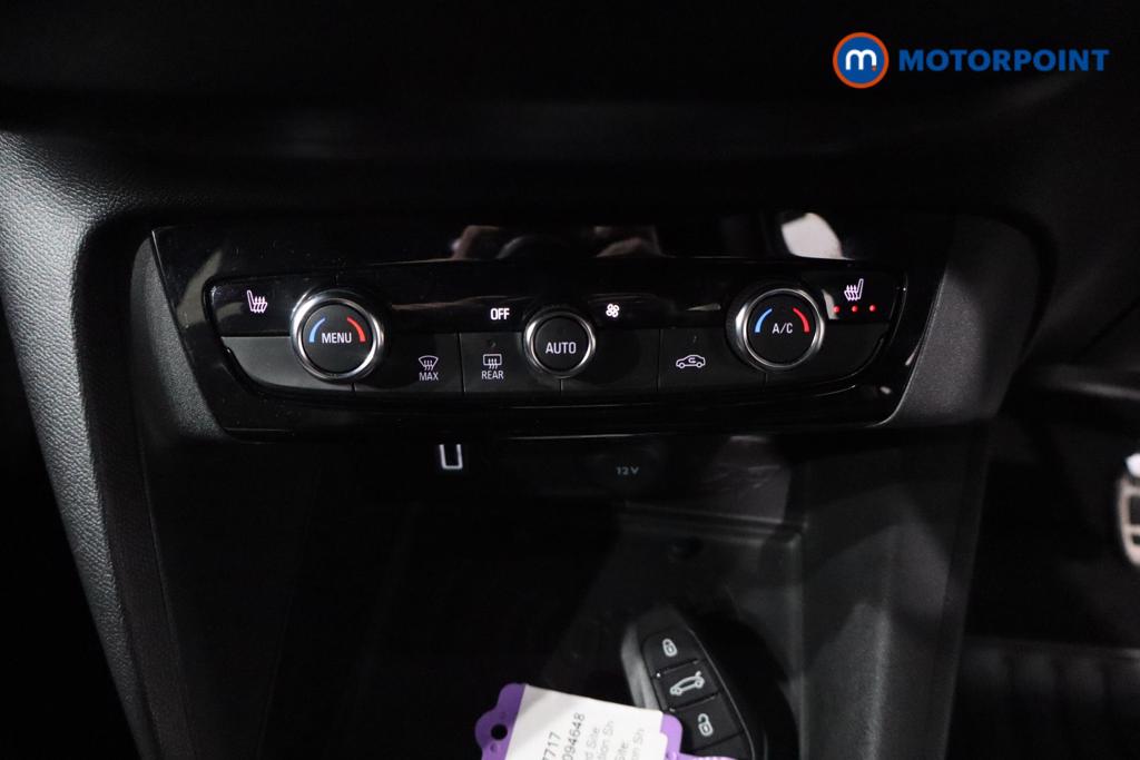 Vauxhall Corsa Ultimate Automatic Petrol Hatchback - Stock Number (1617717) - 3rd supplementary image