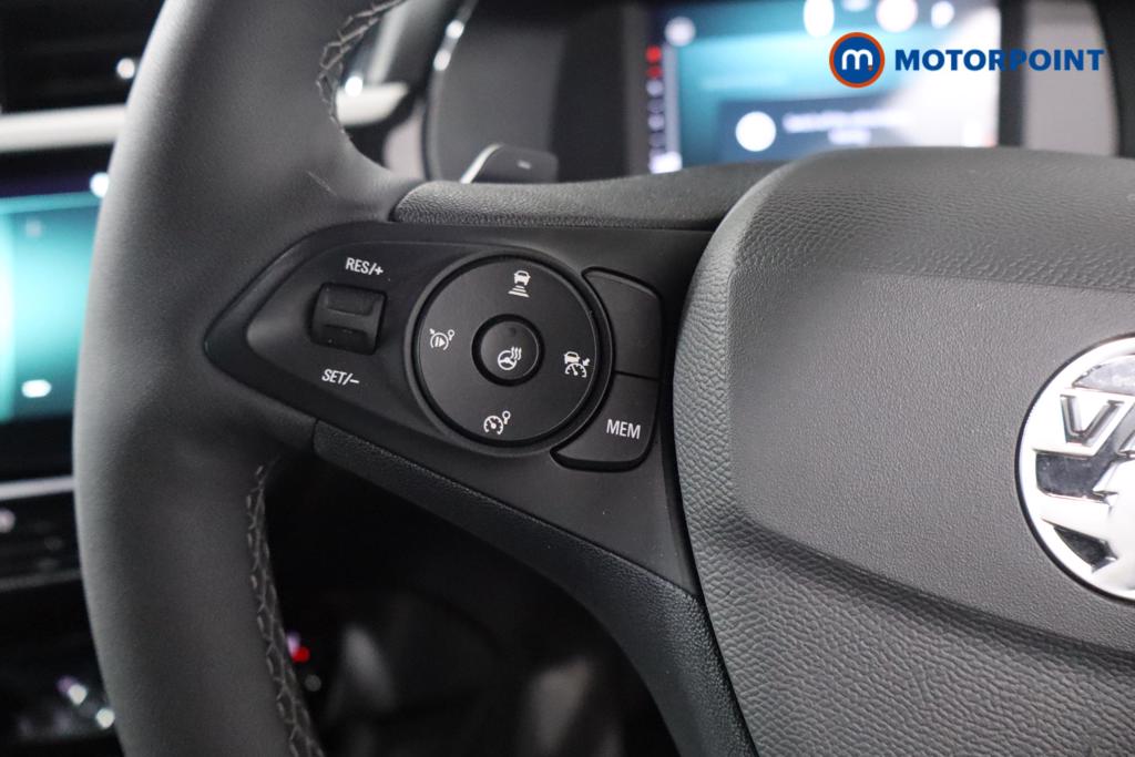 Vauxhall Corsa Ultimate Automatic Petrol Hatchback - Stock Number (1617717) - 5th supplementary image