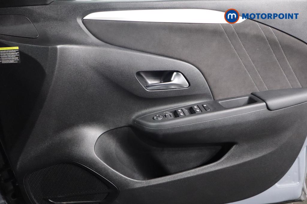 Vauxhall Corsa Ultimate Automatic Petrol Hatchback - Stock Number (1617717) - 9th supplementary image