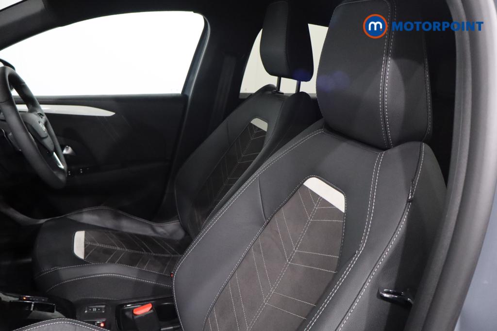 Vauxhall Corsa Ultimate Automatic Petrol Hatchback - Stock Number (1617717) - 10th supplementary image