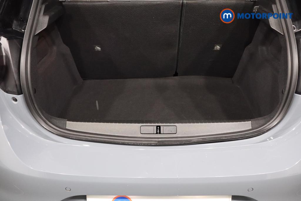 Vauxhall Corsa Ultimate Automatic Petrol Hatchback - Stock Number (1617717) - 13th supplementary image