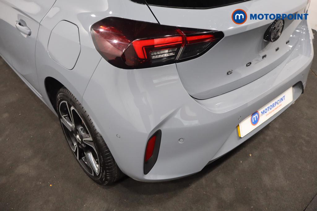 Vauxhall Corsa Ultimate Automatic Petrol Hatchback - Stock Number (1617717) - 14th supplementary image