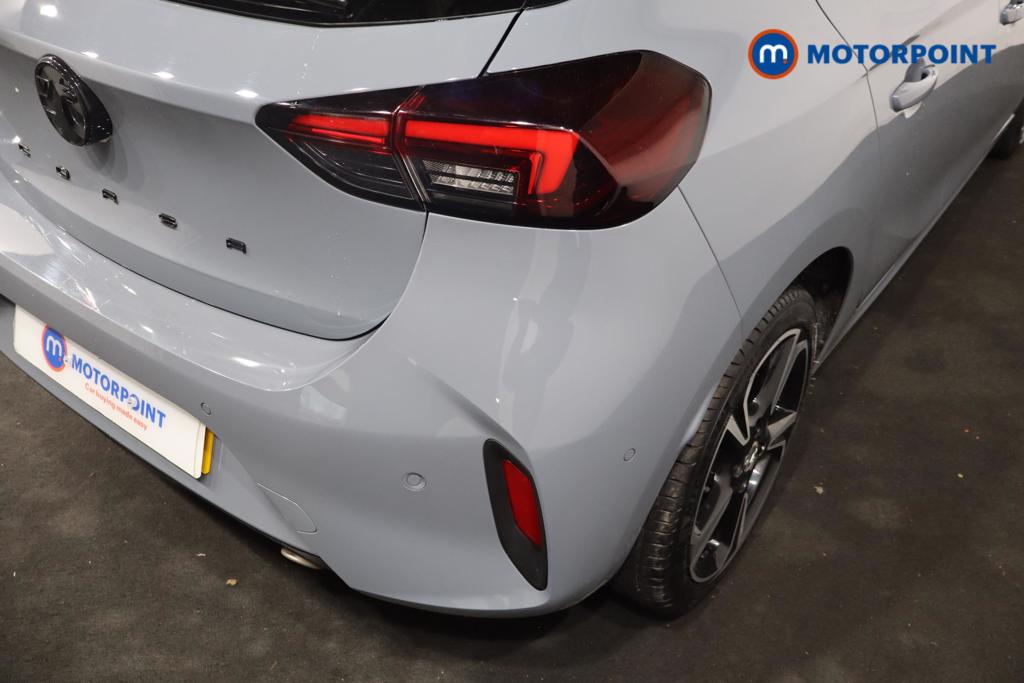 Vauxhall Corsa Ultimate Automatic Petrol Hatchback - Stock Number (1617717) - 15th supplementary image