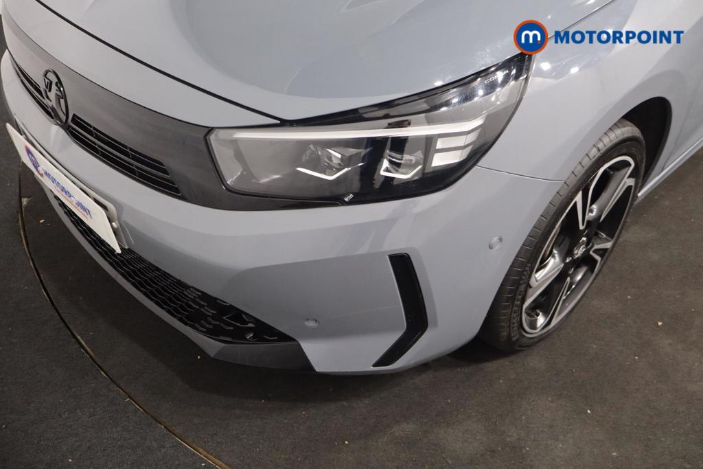 Vauxhall Corsa Ultimate Automatic Petrol Hatchback - Stock Number (1617717) - 17th supplementary image