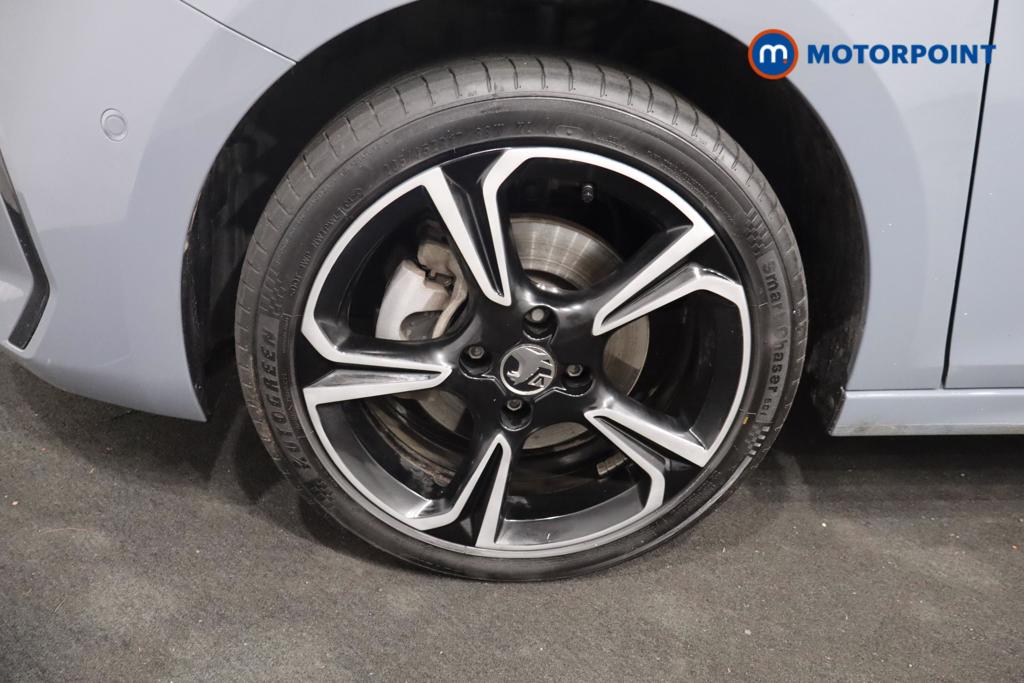 Vauxhall Corsa Ultimate Automatic Petrol Hatchback - Stock Number (1617717) - 18th supplementary image