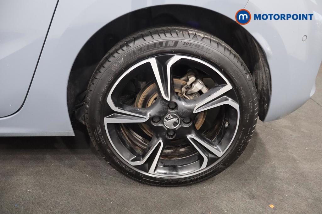 Vauxhall Corsa Ultimate Automatic Petrol Hatchback - Stock Number (1617717) - 19th supplementary image