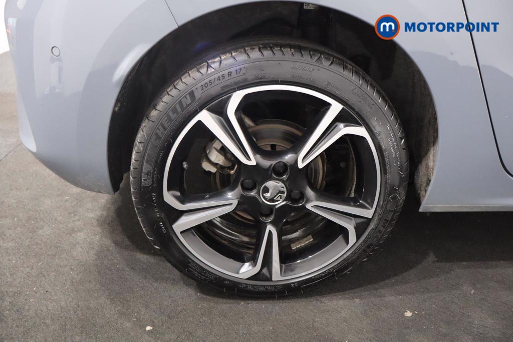 Vauxhall Corsa Ultimate Automatic Petrol Hatchback - Stock Number (1617717) - 20th supplementary image