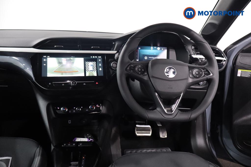 Vauxhall Corsa Ultimate Automatic Petrol Hatchback - Stock Number (1617717) - 1st supplementary image