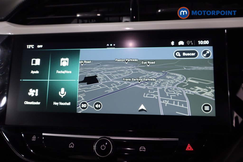 Vauxhall Corsa Ultimate Automatic Petrol Hatchback - Stock Number (1617718) - 2nd supplementary image