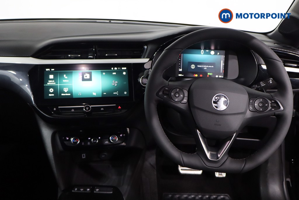 Vauxhall Corsa Ultimate Automatic Petrol Hatchback - Stock Number (1617718) - 3rd supplementary image