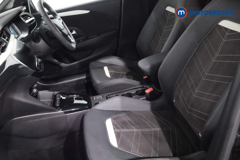 Vauxhall Corsa Ultimate Automatic Petrol Hatchback - Stock Number (1617718) - 4th supplementary image