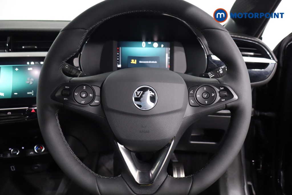 Vauxhall Corsa Ultimate Automatic Petrol Hatchback - Stock Number (1617718) - 6th supplementary image