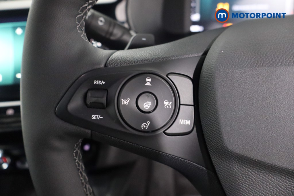 Vauxhall Corsa Ultimate Automatic Petrol Hatchback - Stock Number (1617718) - 7th supplementary image