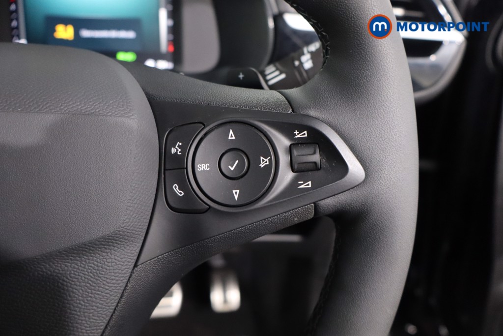 Vauxhall Corsa Ultimate Automatic Petrol Hatchback - Stock Number (1617718) - 8th supplementary image