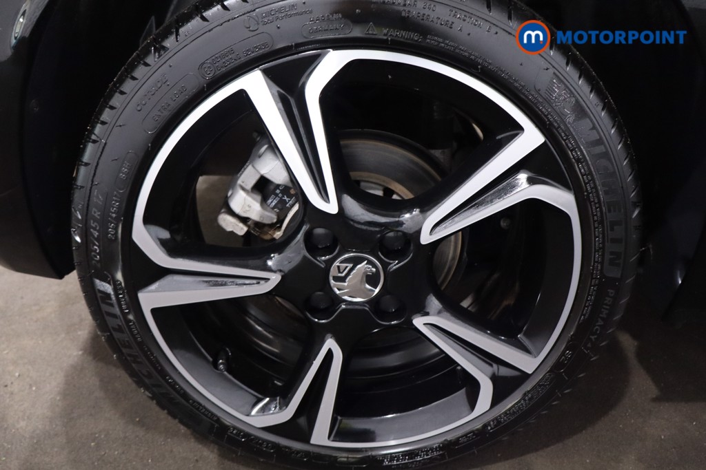 Vauxhall Corsa Ultimate Automatic Petrol Hatchback - Stock Number (1617718) - 9th supplementary image