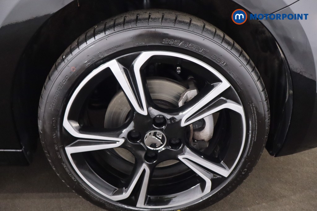 Vauxhall Corsa Ultimate Automatic Petrol Hatchback - Stock Number (1617718) - 10th supplementary image