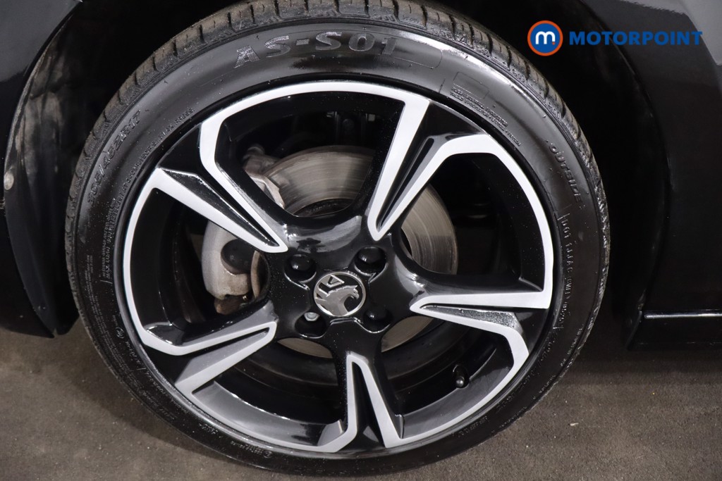 Vauxhall Corsa Ultimate Automatic Petrol Hatchback - Stock Number (1617718) - 11th supplementary image