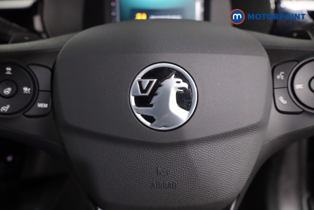 Vauxhall Corsa Ultimate Automatic Petrol Hatchback - Stock Number (1617718) - 13th supplementary image
