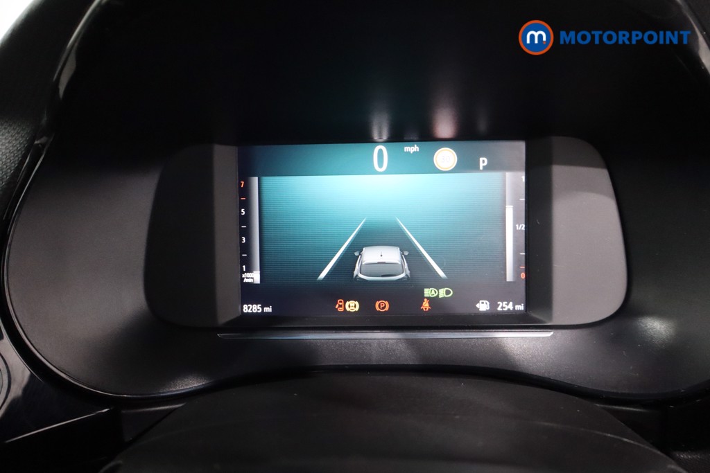 Vauxhall Corsa Ultimate Automatic Petrol Hatchback - Stock Number (1617718) - 16th supplementary image