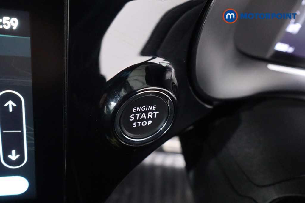 Vauxhall Corsa Ultimate Automatic Petrol Hatchback - Stock Number (1617718) - 17th supplementary image