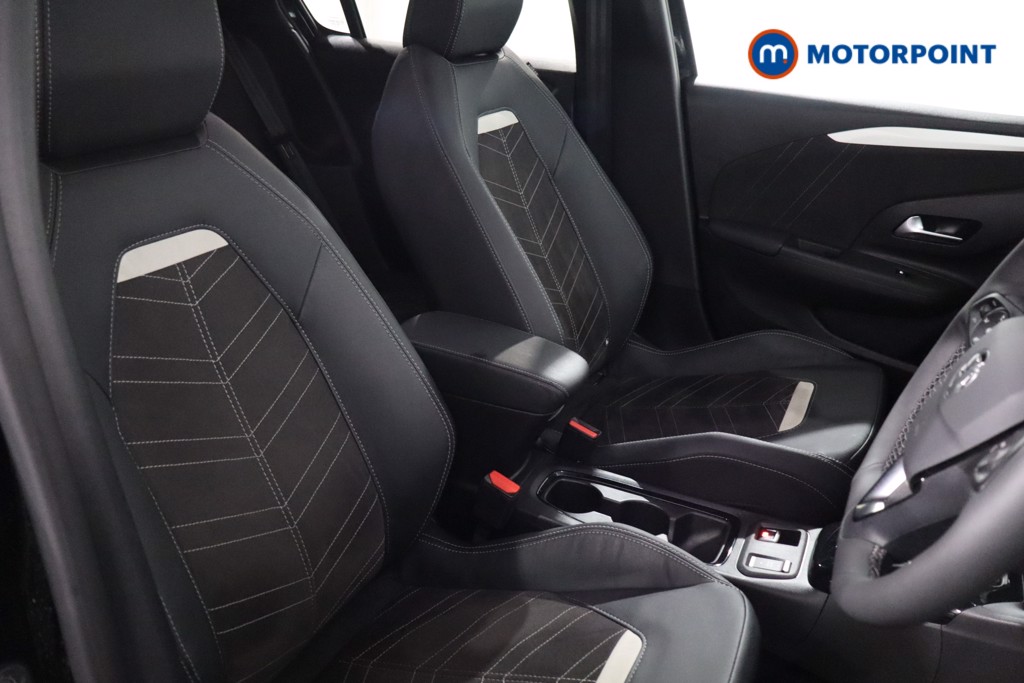 Vauxhall Corsa Ultimate Automatic Petrol Hatchback - Stock Number (1617718) - 23rd supplementary image