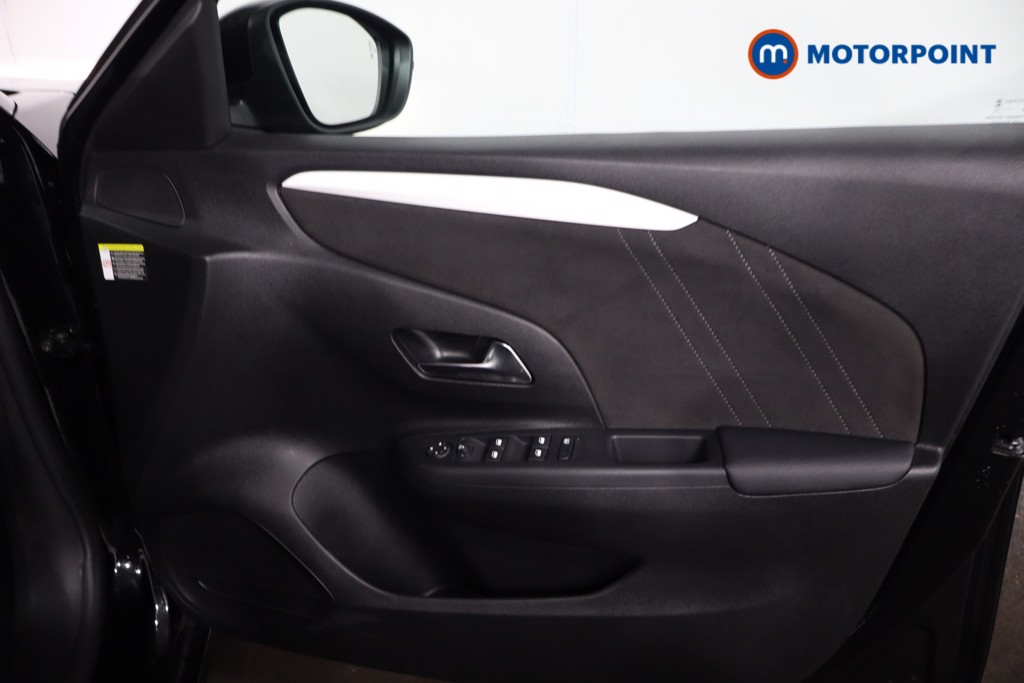 Vauxhall Corsa Ultimate Automatic Petrol Hatchback - Stock Number (1617718) - 24th supplementary image