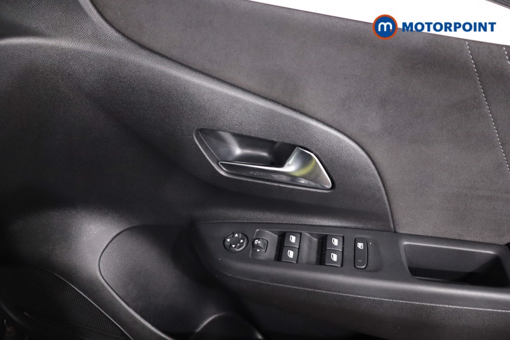 Vauxhall Corsa Ultimate Automatic Petrol Hatchback - Stock Number (1617718) - 25th supplementary image