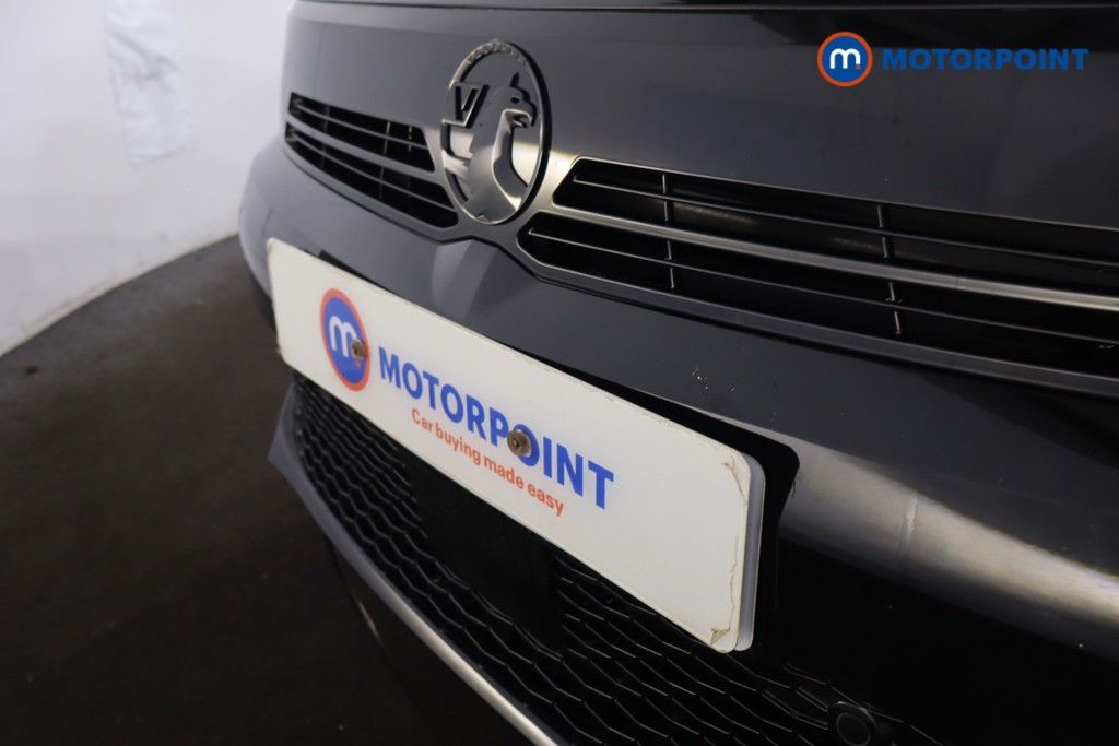 Vauxhall Corsa Ultimate Automatic Petrol Hatchback - Stock Number (1617718) - 28th supplementary image