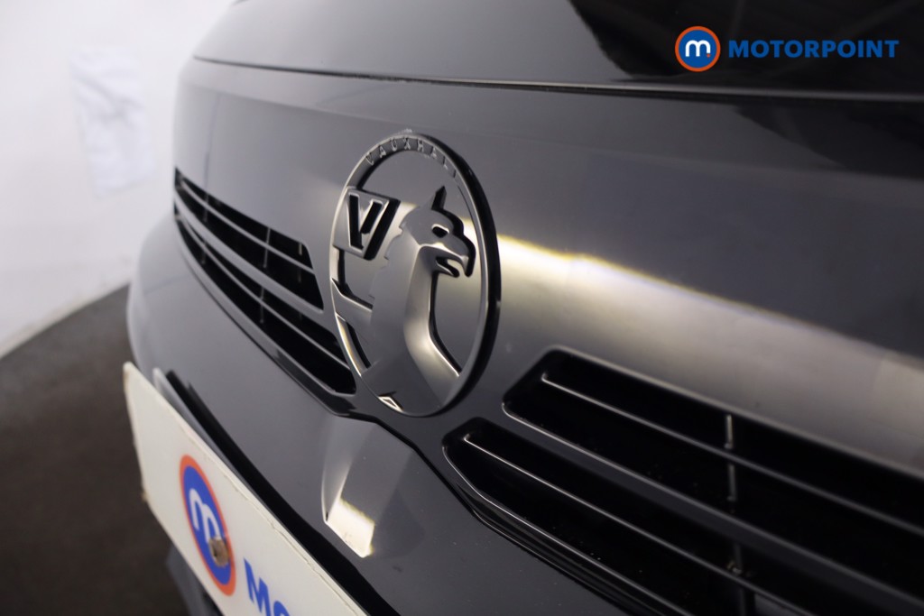 Vauxhall Corsa Ultimate Automatic Petrol Hatchback - Stock Number (1617718) - 29th supplementary image