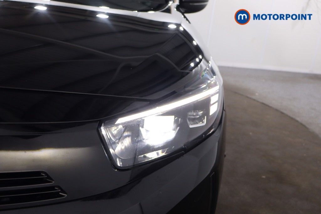 Vauxhall Corsa Ultimate Automatic Petrol Hatchback - Stock Number (1617718) - 30th supplementary image